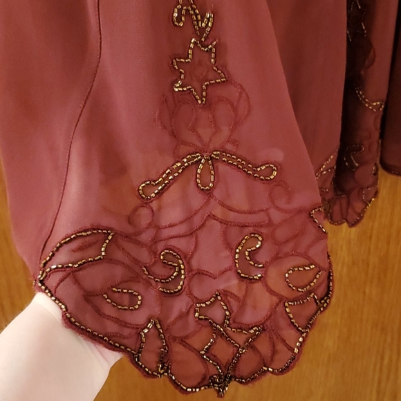 Free People Beads for Days Tunic - Picture 5 of 8